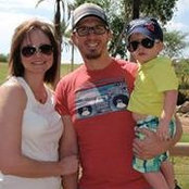Loren Wickstrom's photo