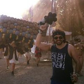 Dean Stazicker's photo