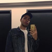 Christopher Crespo's photo