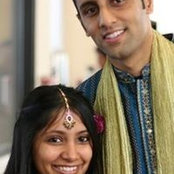 Dipen Patel's photo
