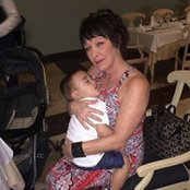 Roselie Donadio's photo