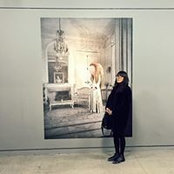 Mino Kodama's photo
