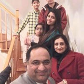 Saima Niaz's photo
