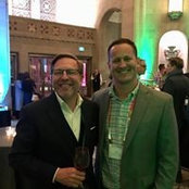 Brian Holmes's photo