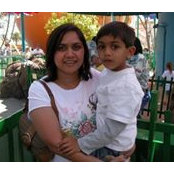 Manisha Bhatts foto