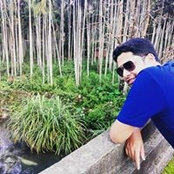 Madhav Pai's photo