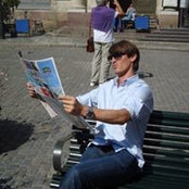 Thibault Deliens's photo