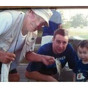Dane Larson's photo