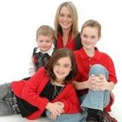 Alexis West's photo