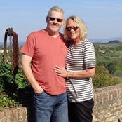 Kim Bradley's photo