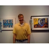 Mike Dodd's photo