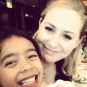 Caitlin Crissey's photo