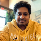 Ramesh Dugars foto