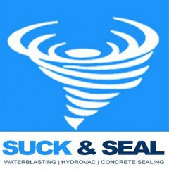 Suck & Seal Wellington