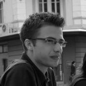 Andrei Dumitrascu's photo