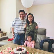 Viona Hioe's photo