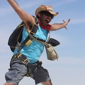Alon Finkelstein's photo