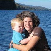 Foto di Mary Moore Wallinger