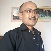 Chandresh Pandey's photo