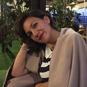 Jana Guznova's photo