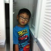 Anthony Wong's photo