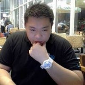 Jake Macapagal's photo