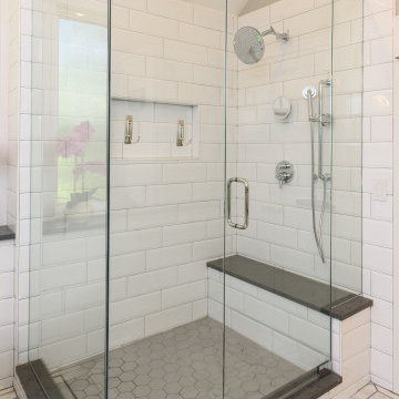Master Bath Update