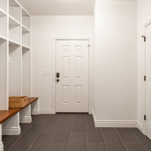 mudroom