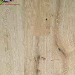Engineered Hardwood Collection by Green Touch Flooring - Engineered Wood Flooring