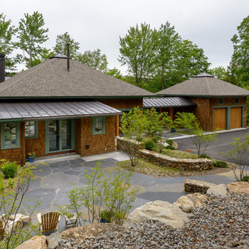 2017 Excellence in Green Design award winner