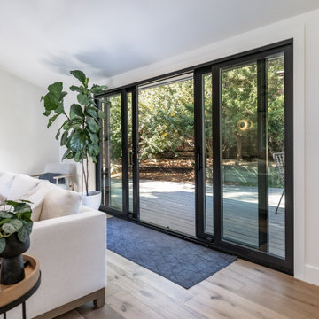Littleton Home Remodel