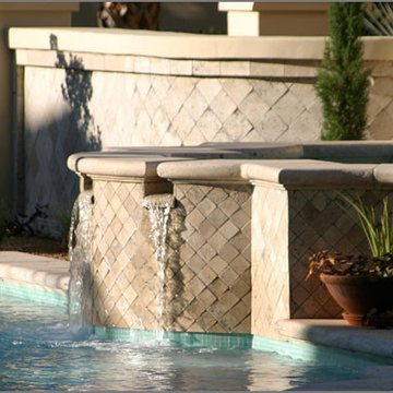 Pools