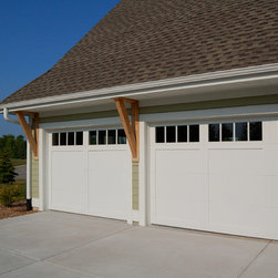 Garage Doors - Garage Doors And Openers