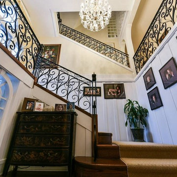 Magnificent Westmount Tudor