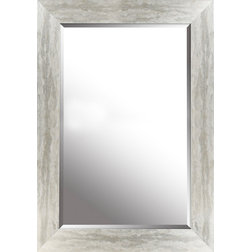 Contemporary Wall Mirrors by Northwood Collection Inc.