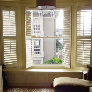Classic Pacific Height Elegance