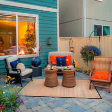 Patio Ideas