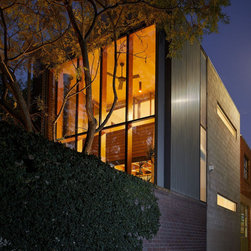 Project - MultiFunction wins National Award - Windows And Doors