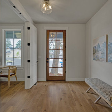Northwest Modern, Bend, OR