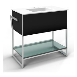 Vanities - Bathroom Vanities And Sink Consoles