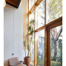 Paarhammer ECO Facade - Windows And Doors