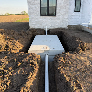 Conventional Septic System Saint Joseph IL