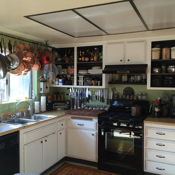 Kitchens