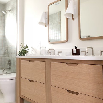 Master Bath Remodel