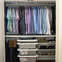 Closets