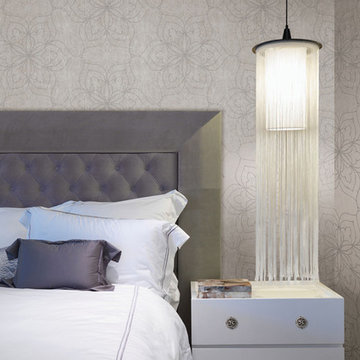 Brewster Wallcoverings Bedrooms