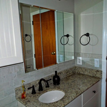 Bathroom Remodel in Bel Air, Maryland