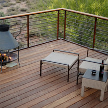 deck railings