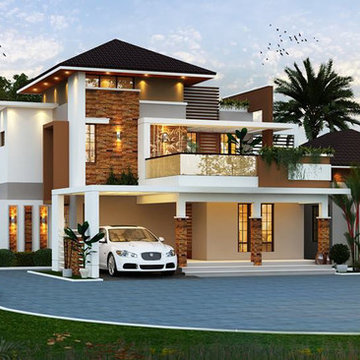 Builders in Kochi