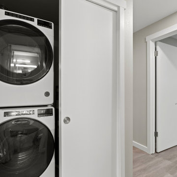 Edmonds apartment complex renovations